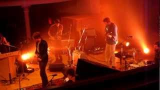 Aidan Knight - You Will See The Good In Everyone