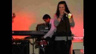 Reggae version of Iris by The Goo Goo Dolls