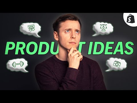 How to Find New Product Ideas For Your Online Business
