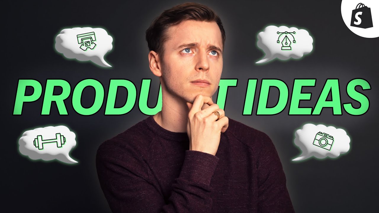 How to Find New Product Ideas For Your Online Business