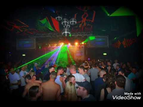 Michael Scout ft Ste Mcnally - All This I Know