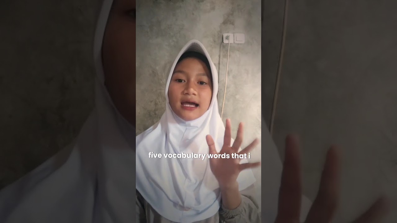 Video Strobery Matang 1