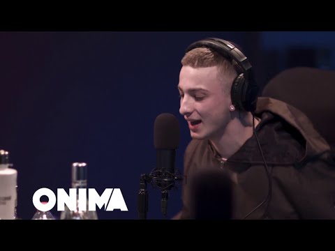 Kom jetu n'xhungëll jo vec n'Ghetto - Fero Freestyle 72 #sen