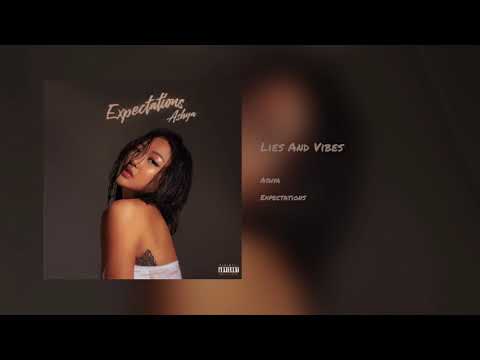 Ashya - Lies And Vibes [Official Audio]