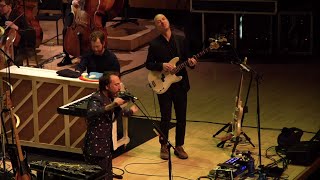 Guster - &quot;Mind Kontrol&quot; (Live With The Omaha Symphony)