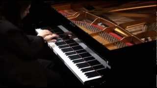 Horacio Lavandera (Piano)  &quot;Danzas Argentinas&quot;  de Alberto Ginastera