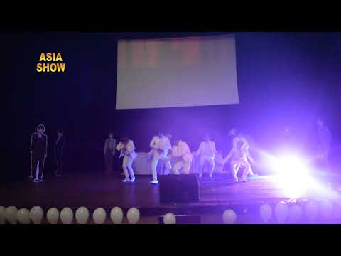 The Red Bullet 4 - Gost  (categoría rockie)