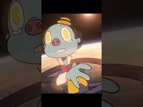 The Day Doctor Who Fed a Monster the Sun ☀️🎞️ | LUX’s Light-Hungry Exit Explained