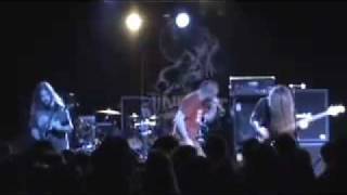 PSYCROPTIC - Isle of Disenchantment (Live Summer Slaughter)
