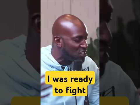 'Puppy A** N****!' KG Reveals CRAZY Story with MJ, Scottie in NBA Gym (WATCH)