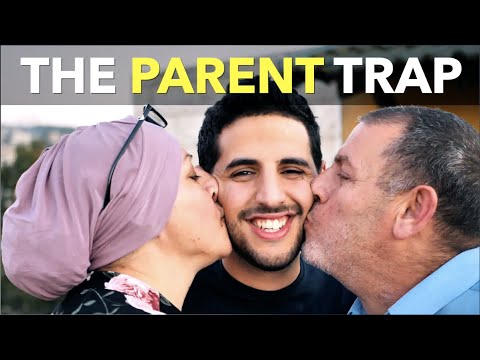 父母陷阱 (The Parent Trap)