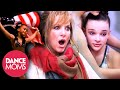 “The ALDC Is NOT A Democracy” The Dancers Get PATRIOTIC (Season 3 Flashback) | Dance Moms