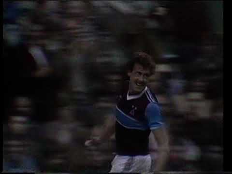 1983 84 Canon League Review