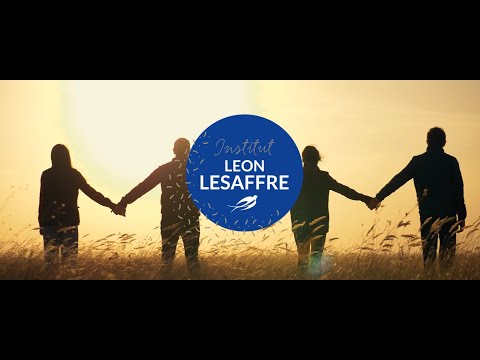 Institut Léon Lesaffre – Together all the way up