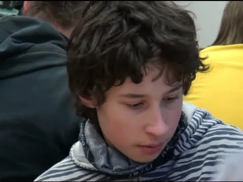 10.3.5. Filip Priečinský - Rudolf Kováč 0 - 1