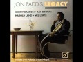 Jon Faddis  Things To Come