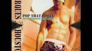 Marques Houston - Tempted