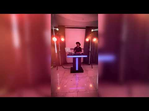 DJ TROFYMYCH Діджей на весілля, вечірки, відео 2