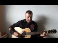 Tracy Chapman - Love's Proof (cover)
