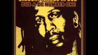 Gregory Isaacs - You're Not My Enemy