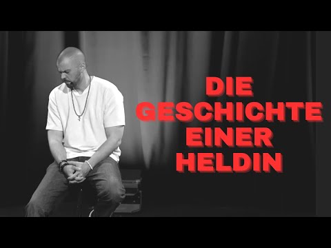 Nikita Miller | How My Grandma Survived Hell | Stand-Up Comedy Germany