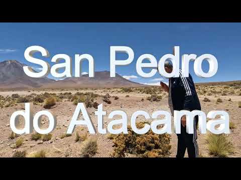 San Pedro do Atacama