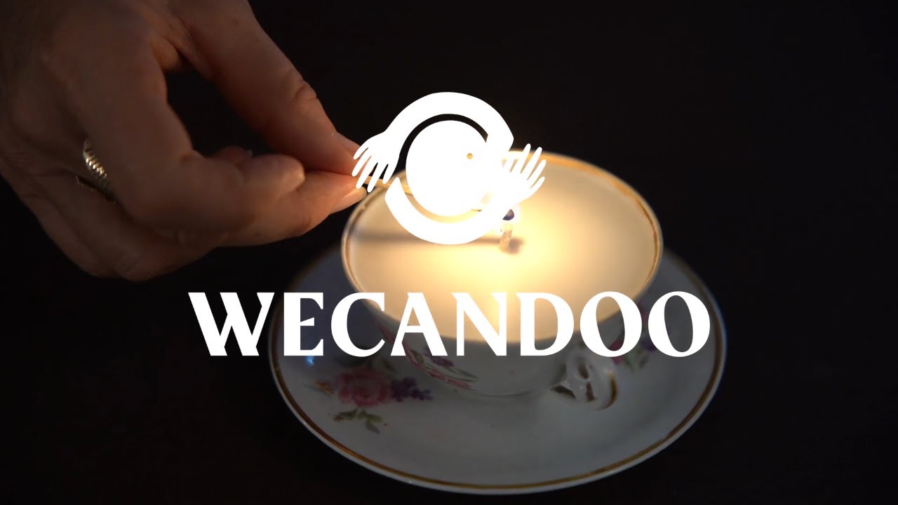 Réalisez votre bougie parfumée - Vidéo