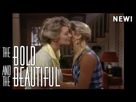 Bold and the Beautiful - 1987 (S1 E48) FULL EPISODE 48