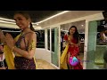 Welcome To Thailand Cabaret Show Cruise Entertainment Show