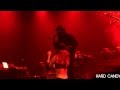 Blood Orange: Everything is Embarrassing 