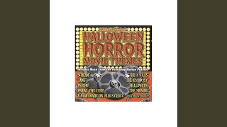 Exorcist Theme (Tubular Bells)