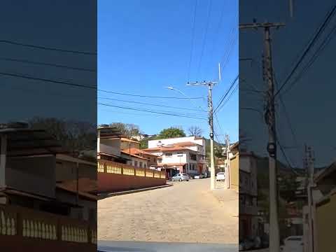 Em algum lugar de Minas Gerais. #domsilverio  #minasgerais #viagemdecarro