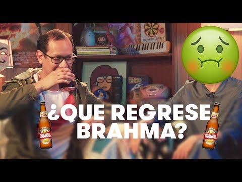 ESDL: Cosas que NO deberían volver