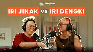 Download lagu Isi Kepala Orang Iri | POD. RUANG TUNGGU #S4 | EP. 49 mp3 Download lagu Isi Kepala Orang Iri | POD. RUANG TUNGGU #S4 | EP. 49 mp3