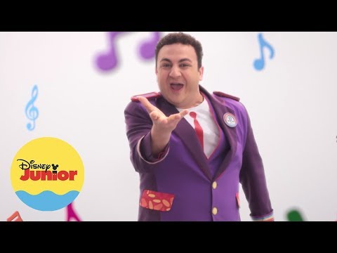 🎶 Un Deseo | Junior Express