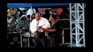 City of Lights Jazz Festival -2012  Part 2