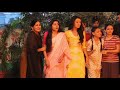 Aag Lagi Ranju Ke Ghar Mein L Behind The Scene L Ranju Ki Betiyaan