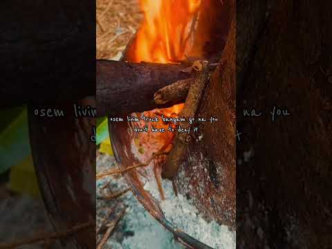 Ne tuani - JAFORO 2025 (Lyrics Video)