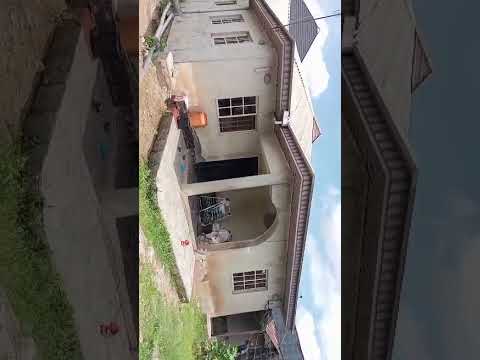 Half Plot of Dry Land for Sale in Bucknor, Lagos