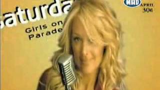 Natasa Theodoridou Mia glykia melwdia