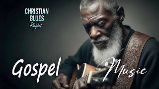 Download lagu ✨ Gospel Blues – Quiet Prayer for the Soul | 2 Hours of Soulful Devotion & Gentle Faith mp3