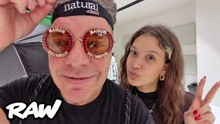 I Got Face Surgery in Turkey… BEHIND THE SCENES! 🇹🇷