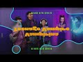Nickelodeon 2023 Rebrand Endboard Vampirina Teenage Vampire FANMADE
