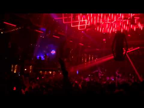 Marco Carola played Mario Domjan-Electric in Amnesia Ibiza-MUSIC ON 2015