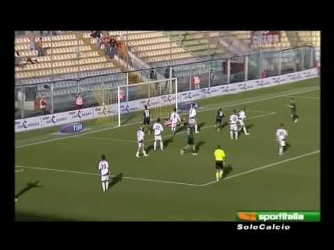 sassuolo vs cittadella 1-0
