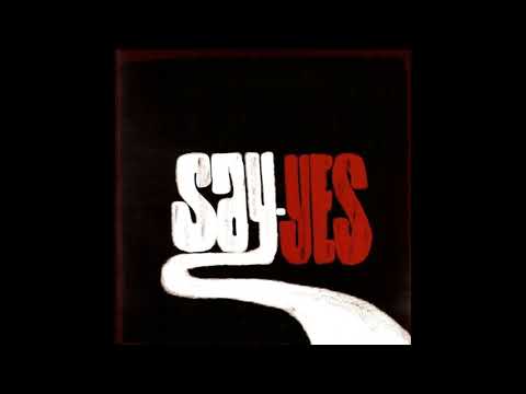 Say no way (Wax Tailor's Say Yes)