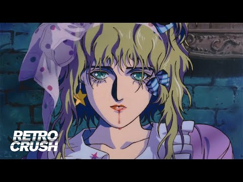 Thumbnail of the video: She just wants to fall in love… | Robot Carnival (1987)