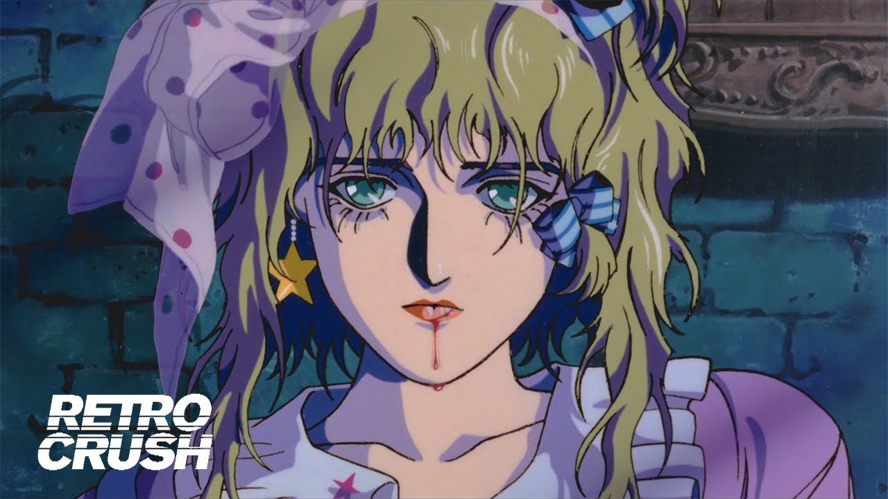 She just wants to fall in love… | Robot Carnival (1987)