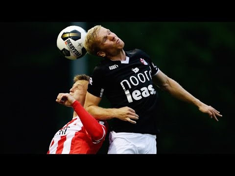 Het verhaal van: Jong PSV - FC Emmen