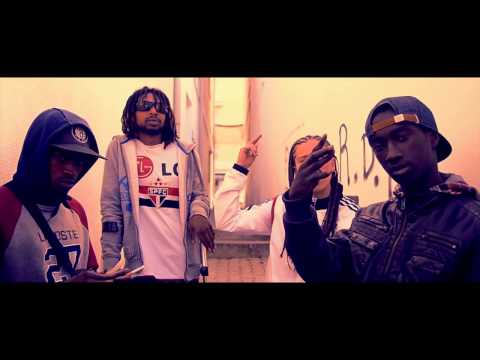 JUANA NA RAP, BRUKS, B´SAU   TUDO STA MUDADU